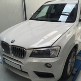 Dormag Auto Consult - service auto dedicat BMW